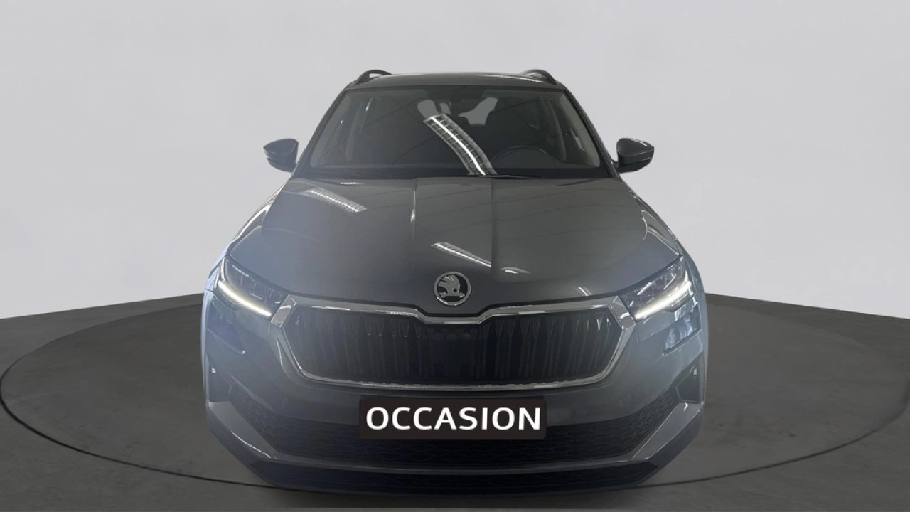 Škoda Karoq 1.0 TSI Business Edition