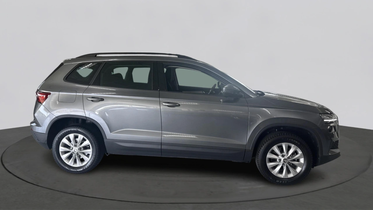 Škoda Karoq 1.0 TSI Business Edition