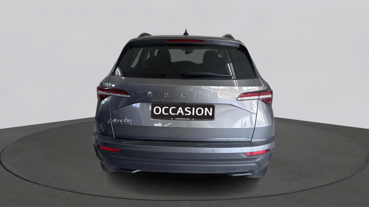 Škoda Karoq 1.0 TSI Business Edition