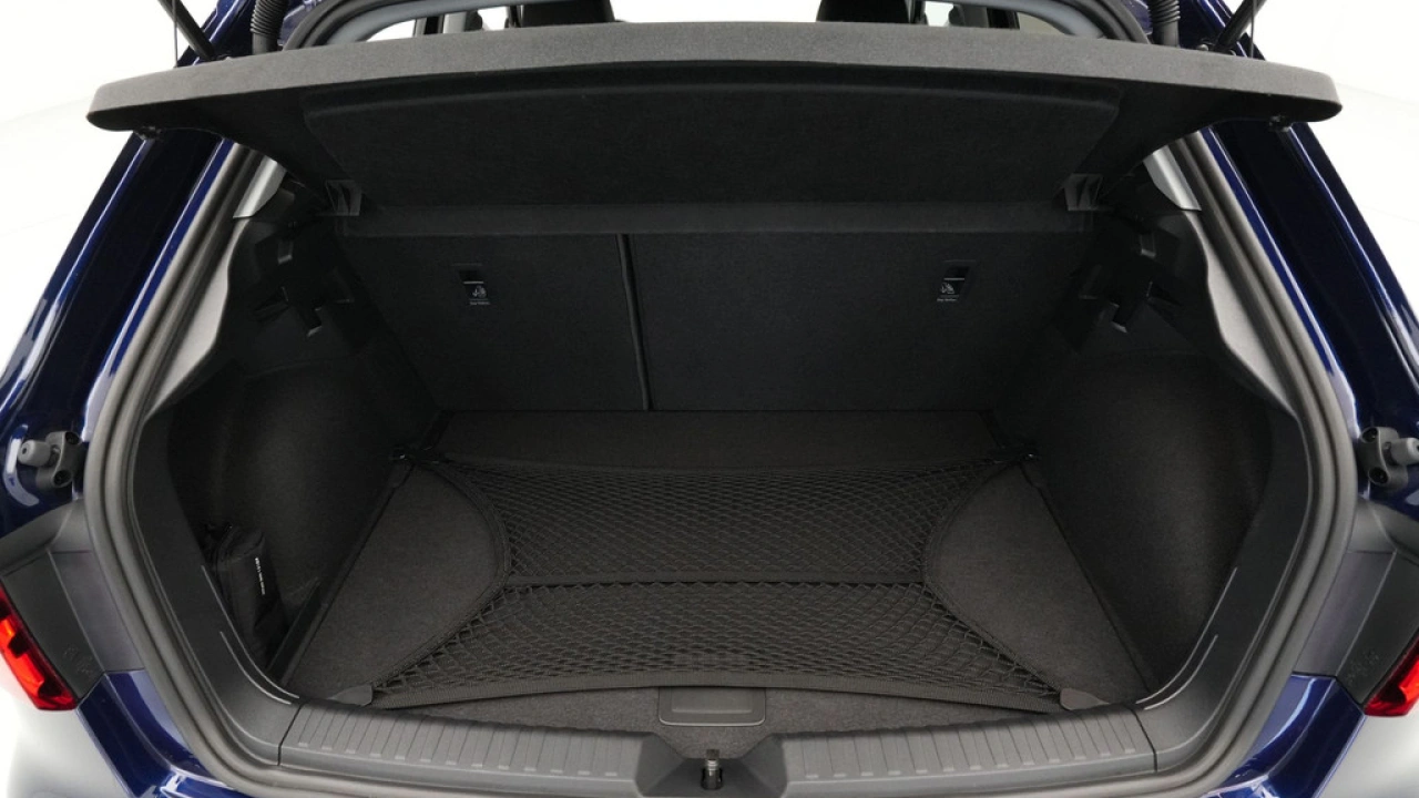 Audi A1 Sportback 25 TFSI 95pk S-Tronic Advanced edition