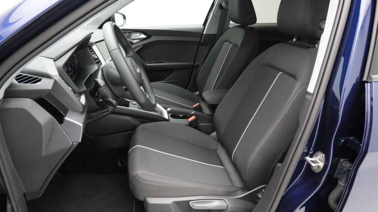 Audi A1 Sportback 25 TFSI 95pk S-Tronic Advanced edition