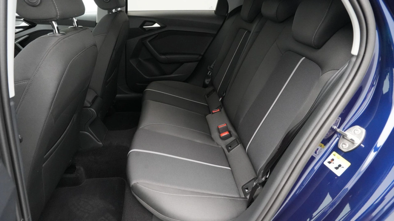 Audi A1 Sportback 25 TFSI 95pk S-Tronic Advanced edition