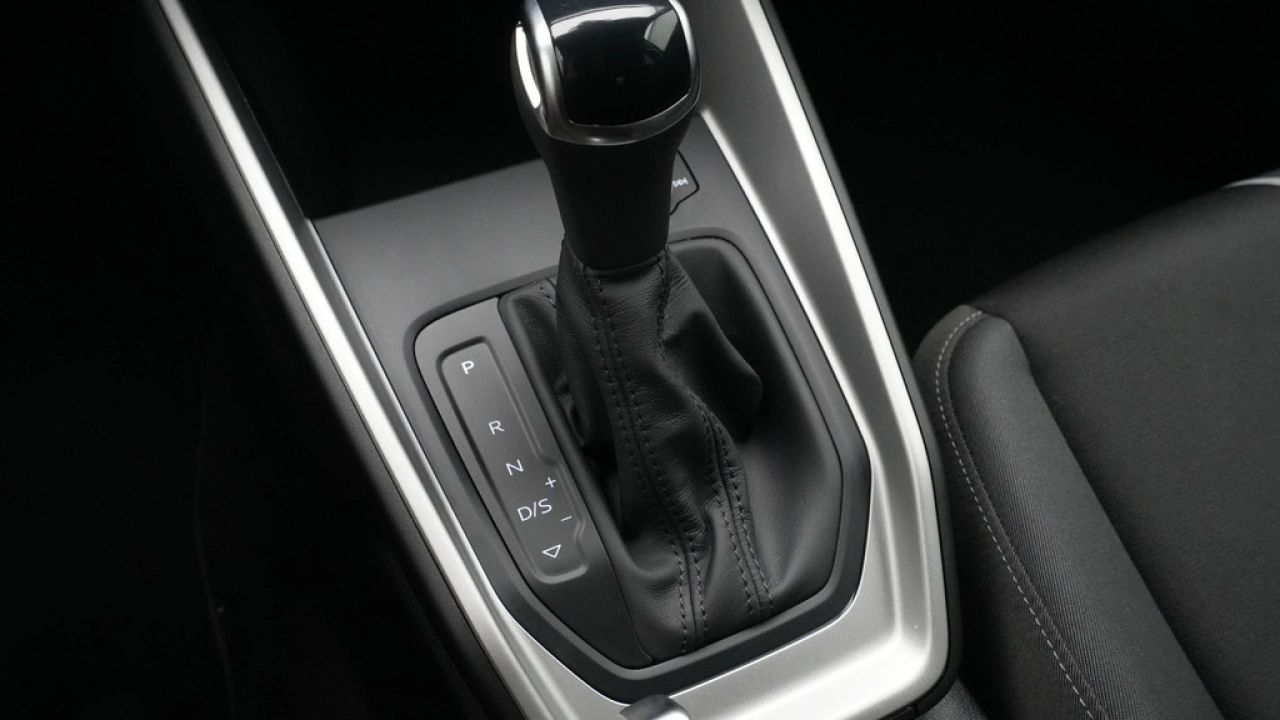 Audi A1 Sportback 25 TFSI 95pk S-Tronic Advanced edition