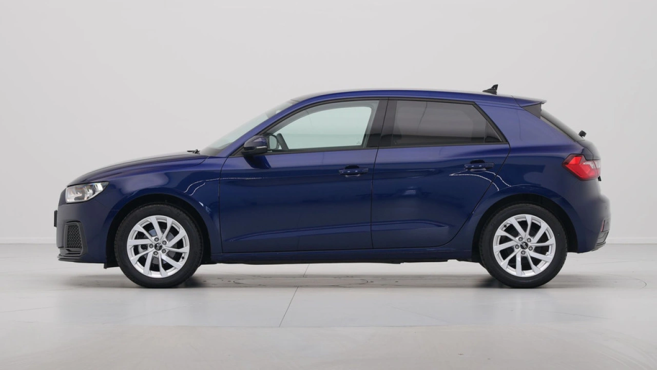 Audi A1 Sportback 25 TFSI 95pk S-Tronic Advanced edition