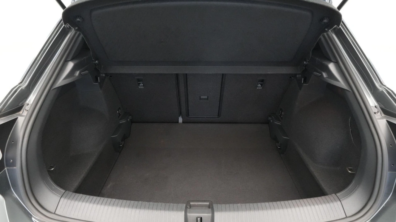 Volkswagen T-Roc 1.5 TSI 150pk DSG Sport
