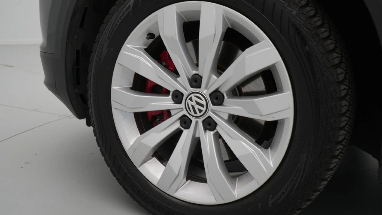 Volkswagen T-Roc 1.5 TSI 150pk DSG Sport