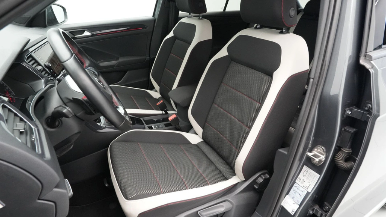 Volkswagen T-Roc 1.5 TSI 150pk DSG Sport