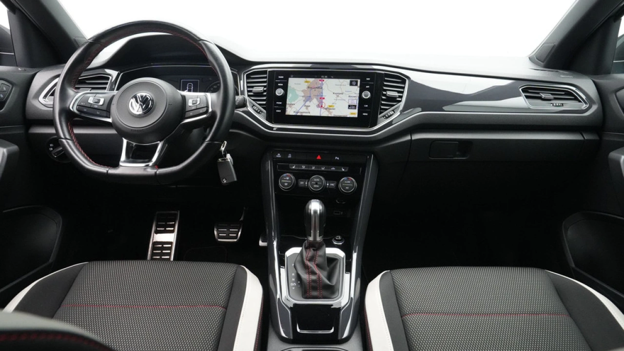 Volkswagen T-Roc 1.5 TSI 150pk DSG Sport