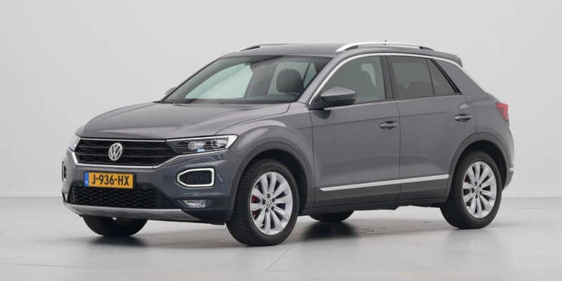 Volkswagen T-Roc 1.5 TSI 150pk DSG Sport