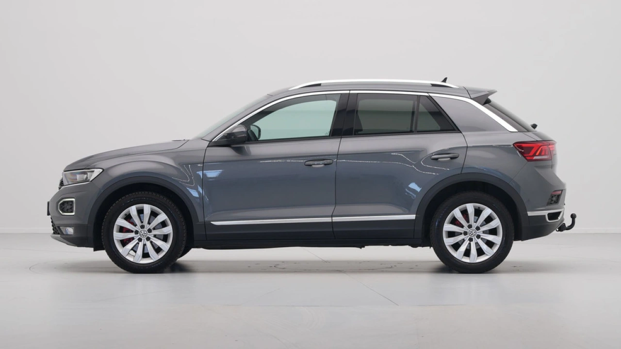 Volkswagen T-Roc 1.5 TSI 150pk DSG Sport
