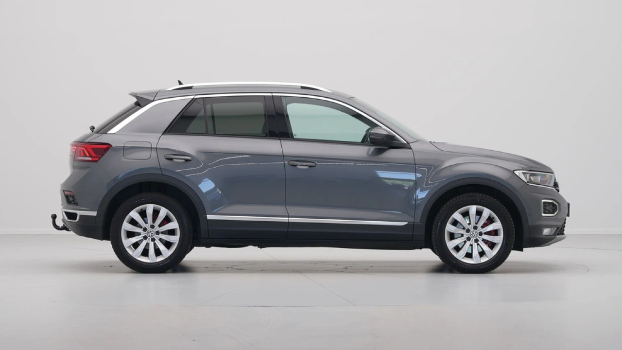 Volkswagen T-Roc 1.5 TSI 150pk DSG Sport