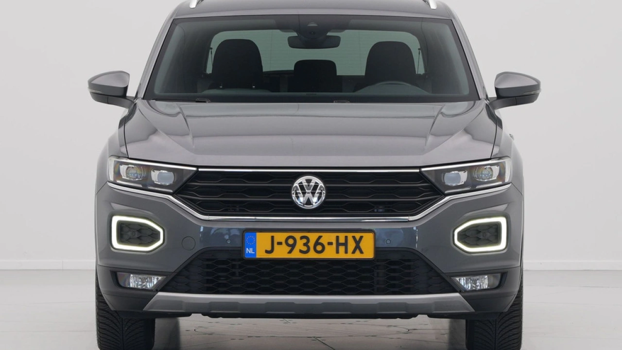 Volkswagen T-Roc 1.5 TSI 150pk DSG Sport