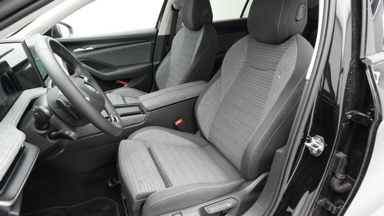 Škoda Superb Combi 1.5 TSI 150pk MHEV First Edition
