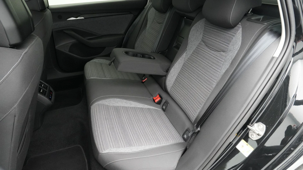 Škoda Superb Combi 1.5 TSI 150pk MHEV First Edition