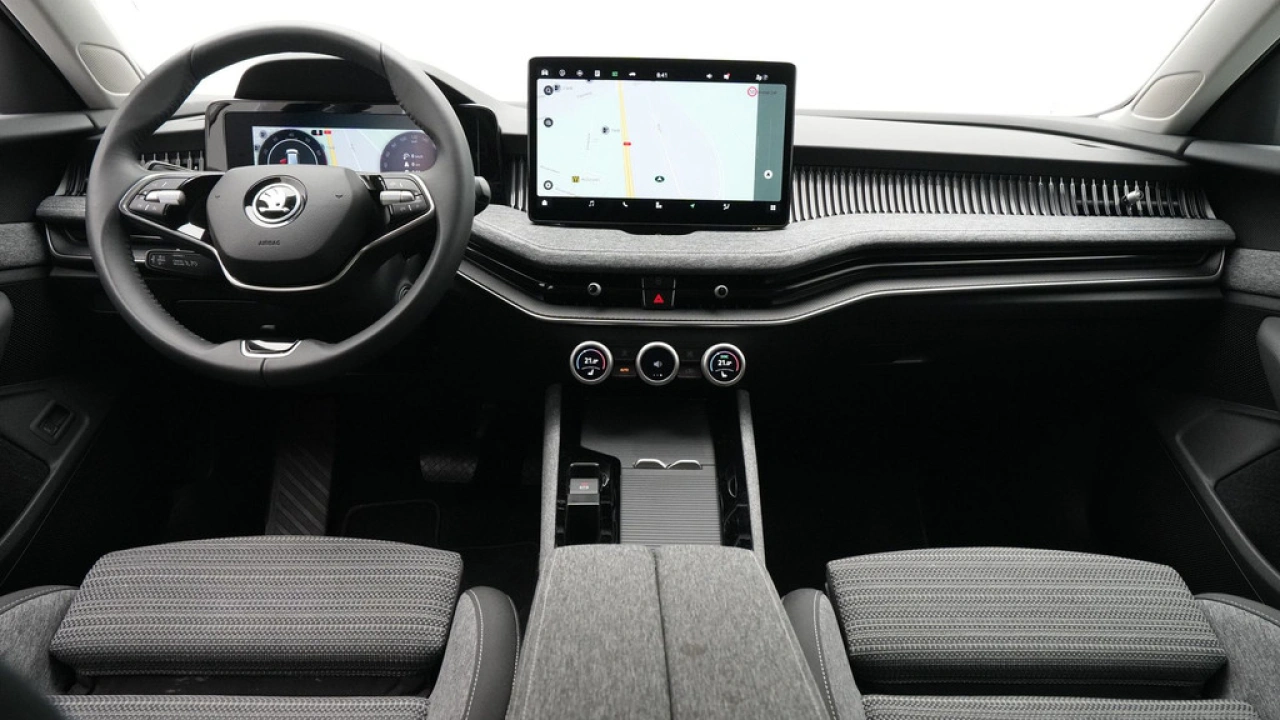 Škoda Superb Combi 1.5 TSI 150pk MHEV First Edition