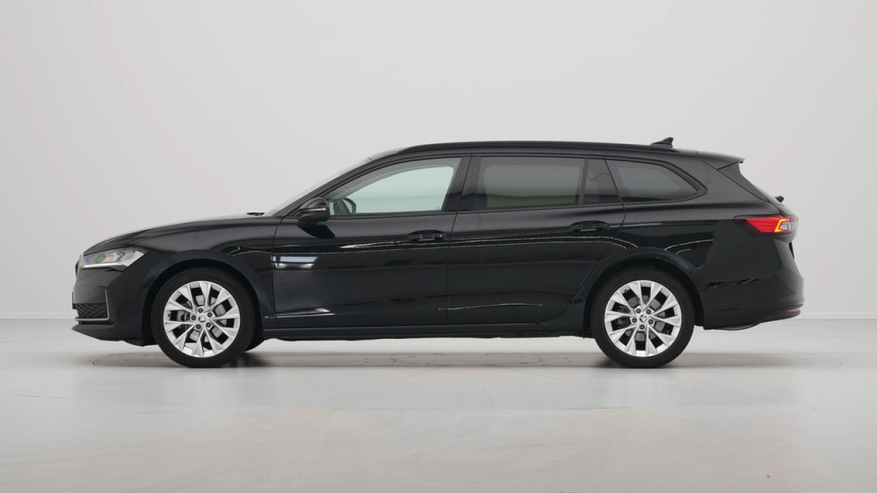 Škoda Superb Combi 1.5 TSI 150pk MHEV First Edition