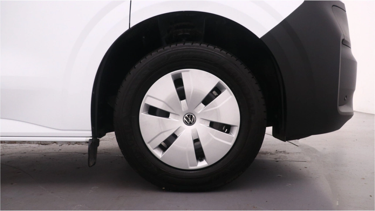 VW Bedrijfswagens E-Transporter 32 L1H1 Life 64 kWh