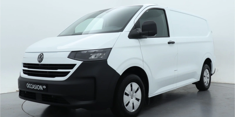 VW Bedrijfswagens E-Transporter 32 L1H1 Life 64 kWh