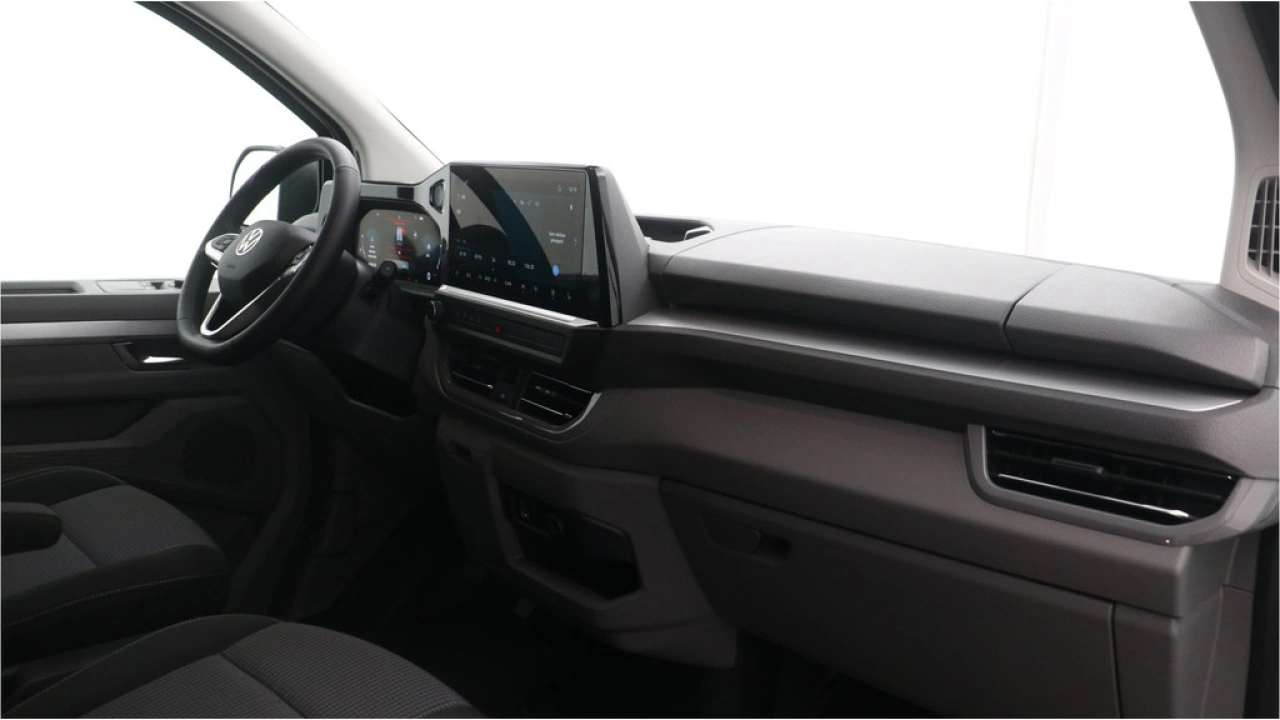 VW Bedrijfswagens E-Transporter 32 L1H1 Life 64 kWh