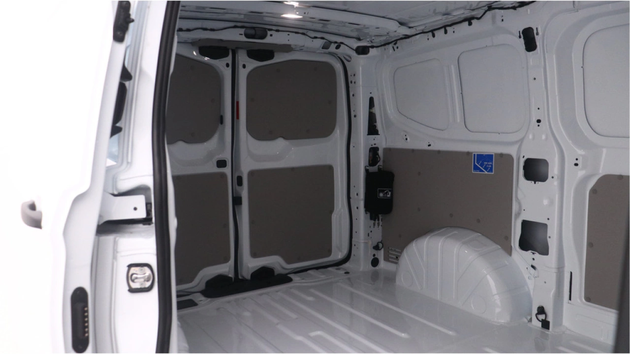 VW Bedrijfswagens E-Transporter 32 L1H1 Life 64 kWh