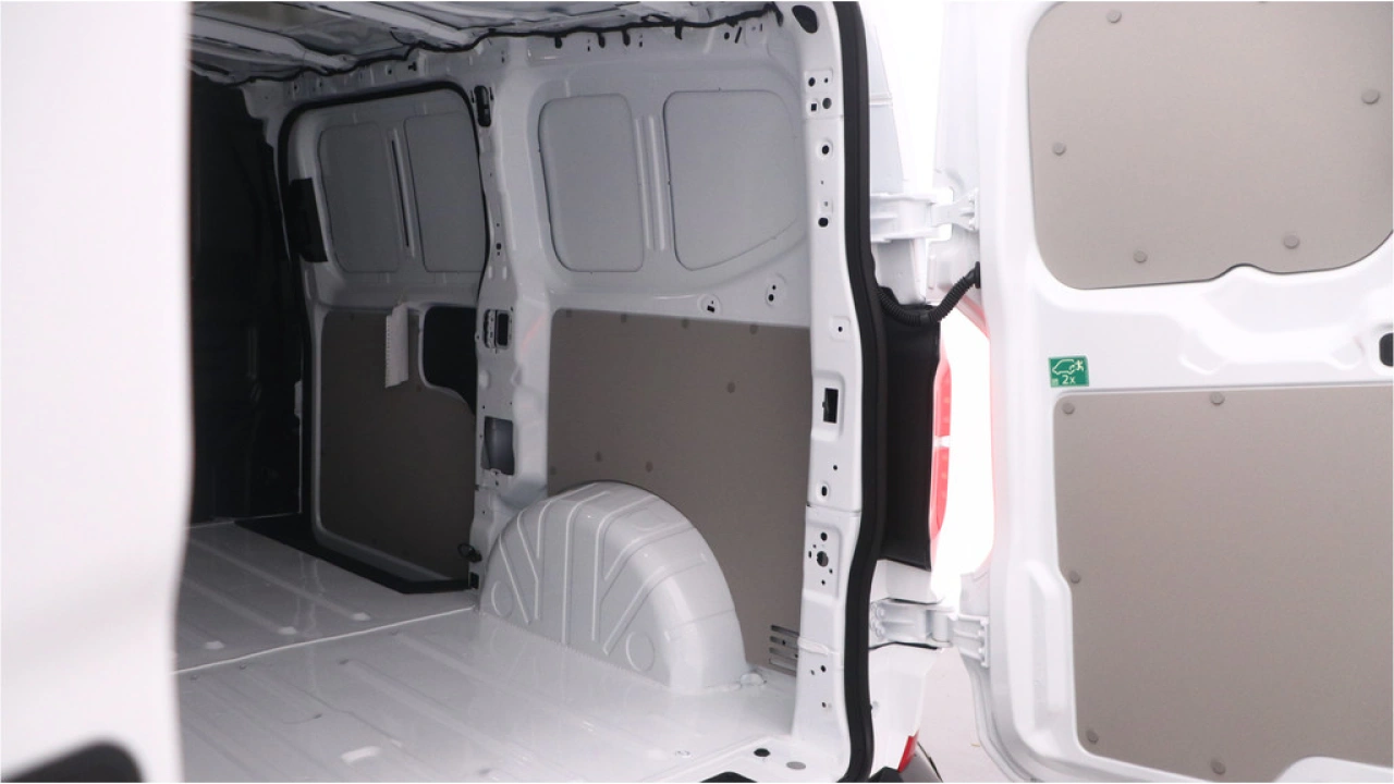 VW Bedrijfswagens E-Transporter 32 L1H1 Life 64 kWh