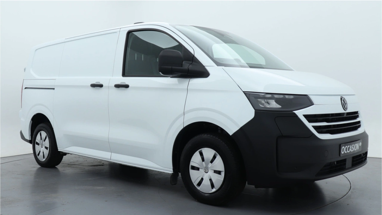 VW Bedrijfswagens E-Transporter 32 L1H1 Life 64 kWh