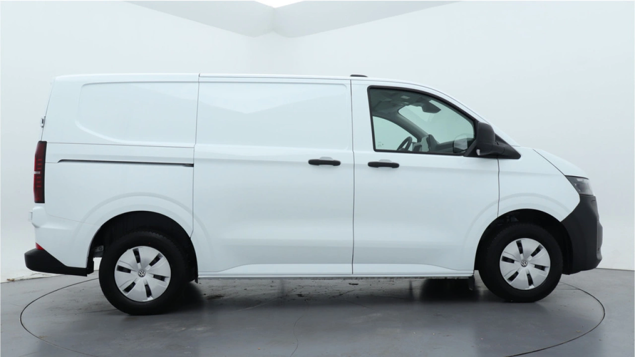 VW Bedrijfswagens E-Transporter 32 L1H1 Life 64 kWh