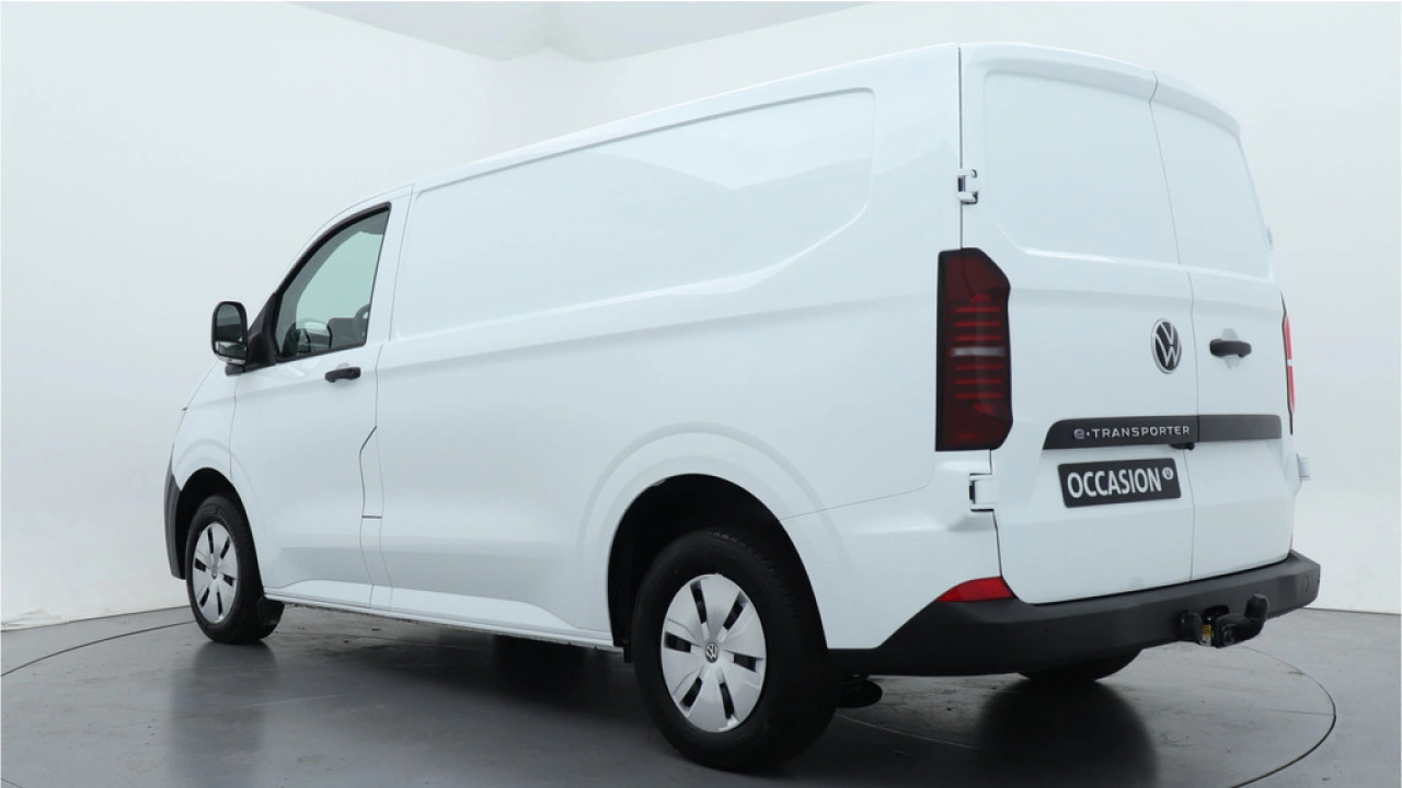 VW Bedrijfswagens E-Transporter 32 L1H1 Life 64 kWh