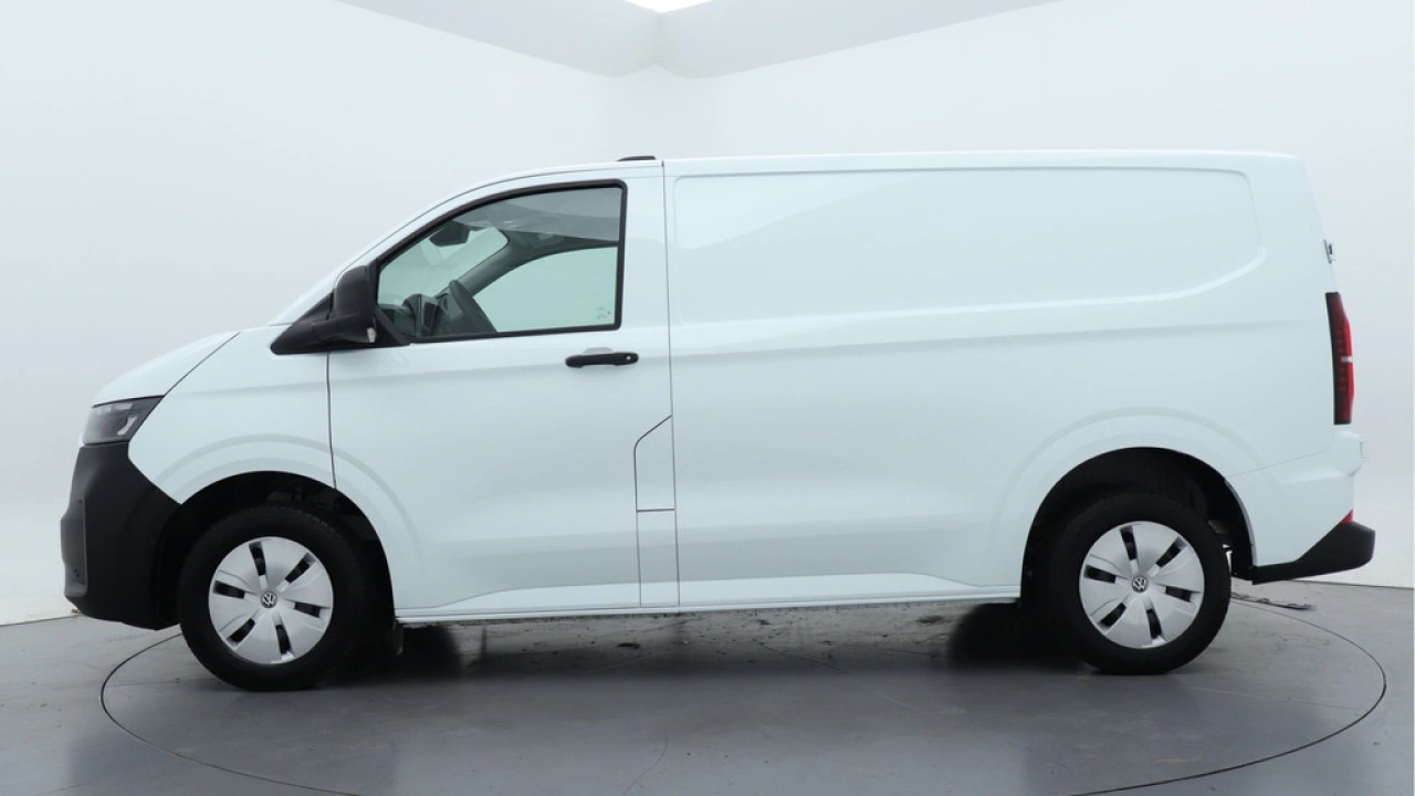 VW Bedrijfswagens E-Transporter 32 L1H1 Life 64 kWh