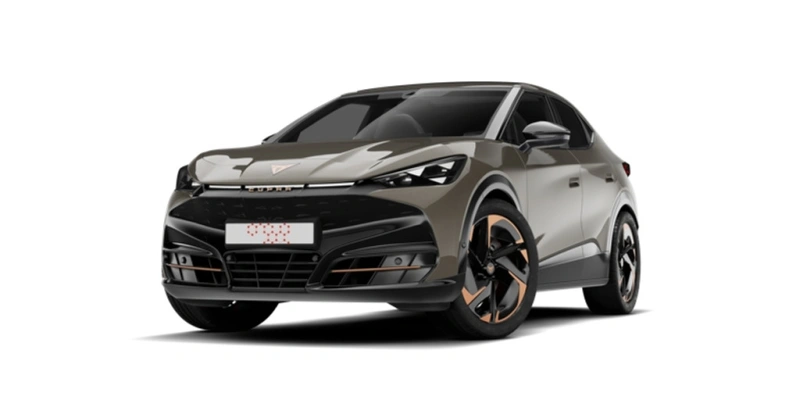 CUPRA Tavascan CUPRA  77kWh Elektromotor 286 1AT Essential