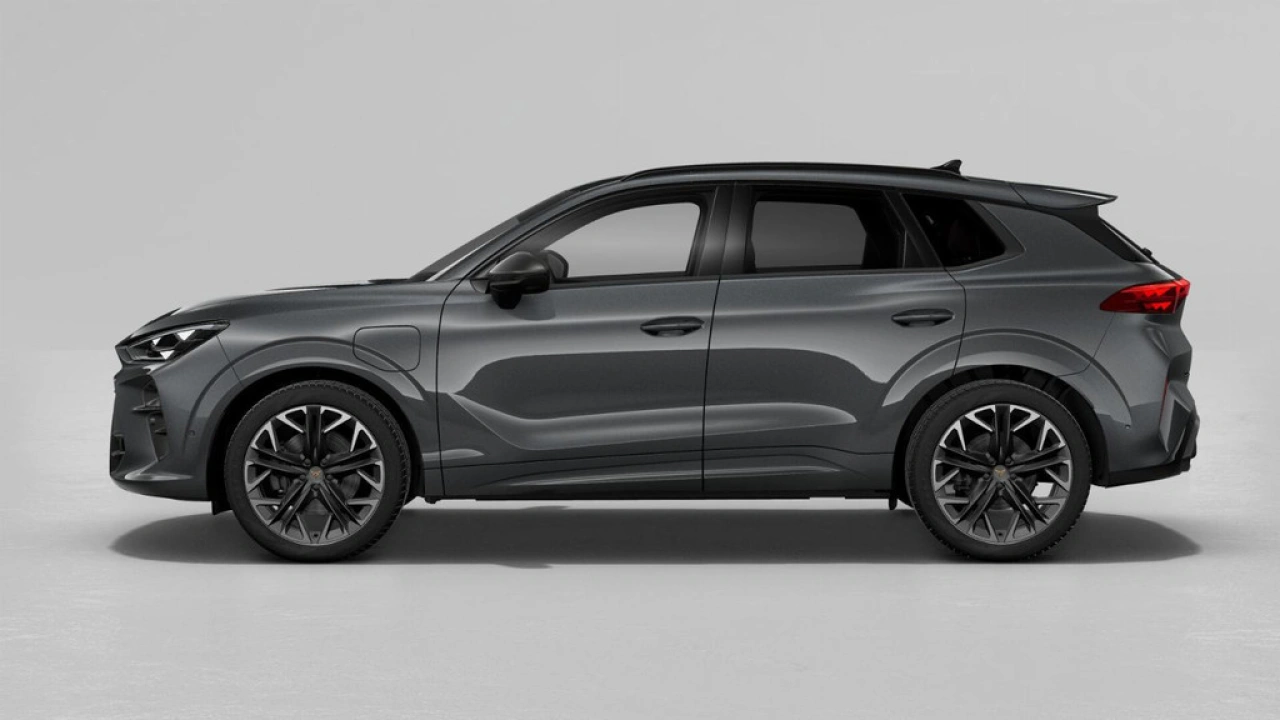CUPRA Terramar CUPRA  1.5 TSI e-Hybrid 272 6DSG VZ Performance