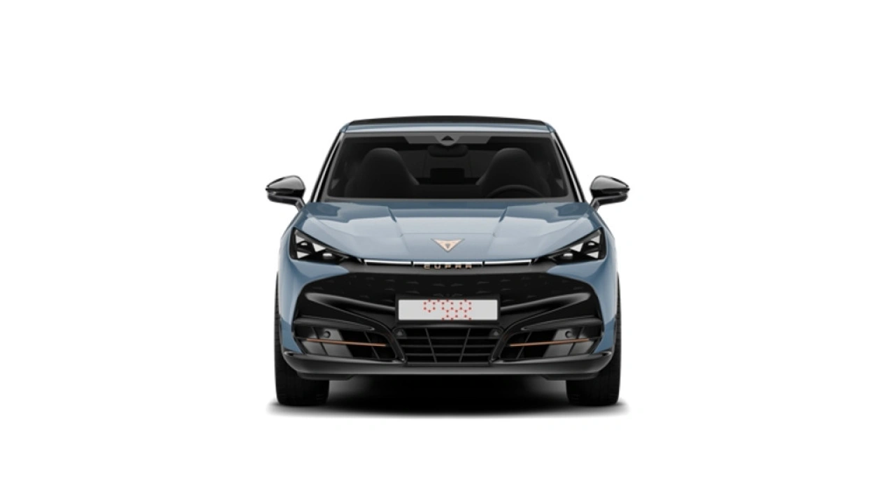 CUPRA Tavascan CUPRA  77kWh Elektromotor 286 1AT Essential