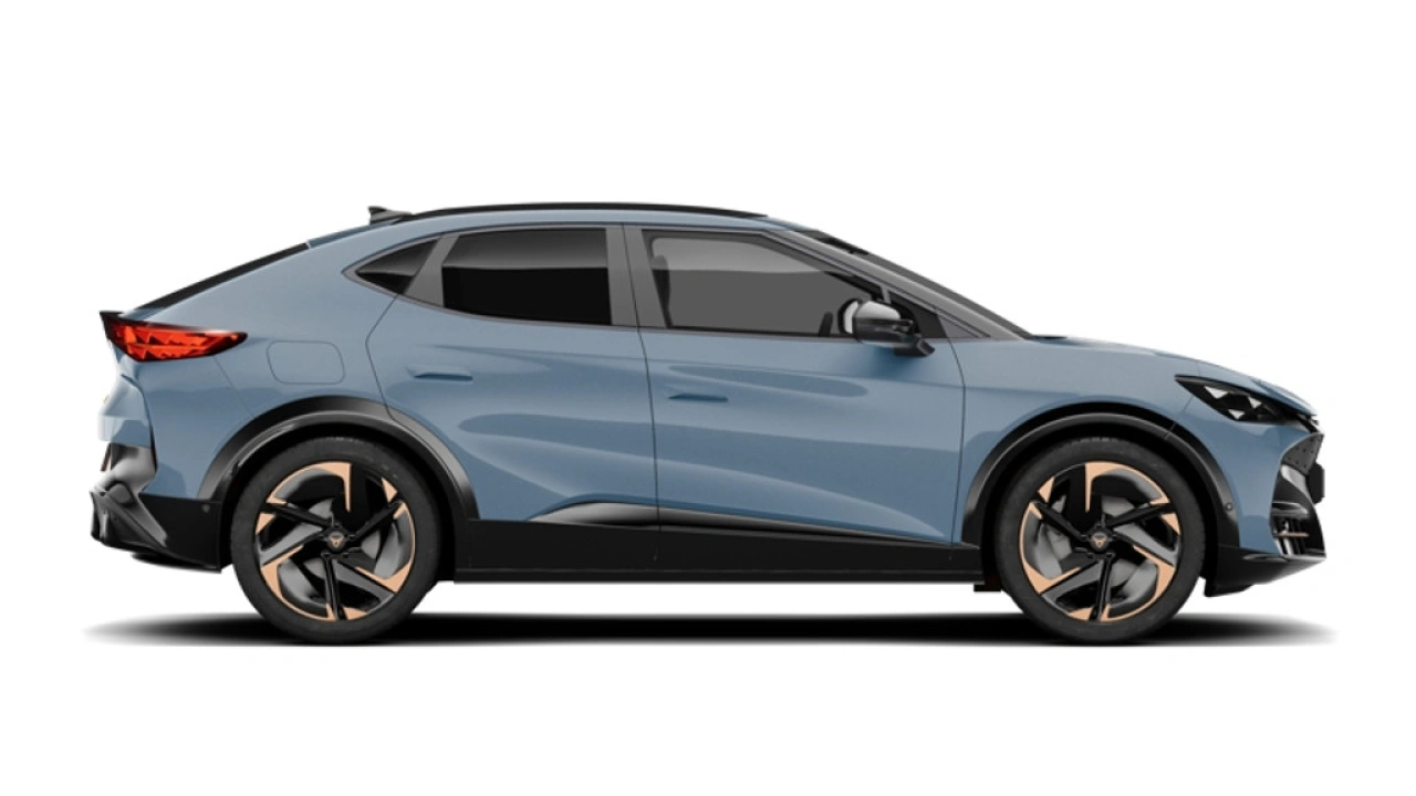 CUPRA Tavascan CUPRA  77kWh Elektromotor 286 1AT Essential