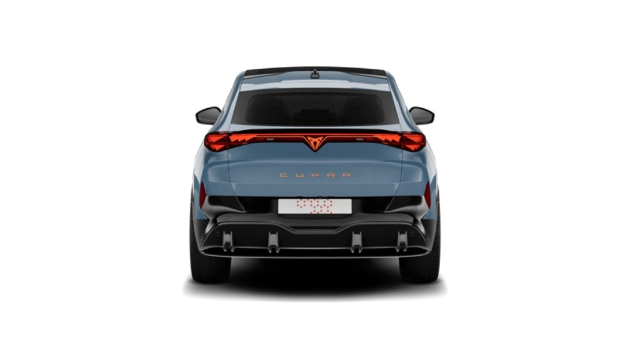 CUPRA Tavascan CUPRA  77kWh Elektromotor 286 1AT Essential