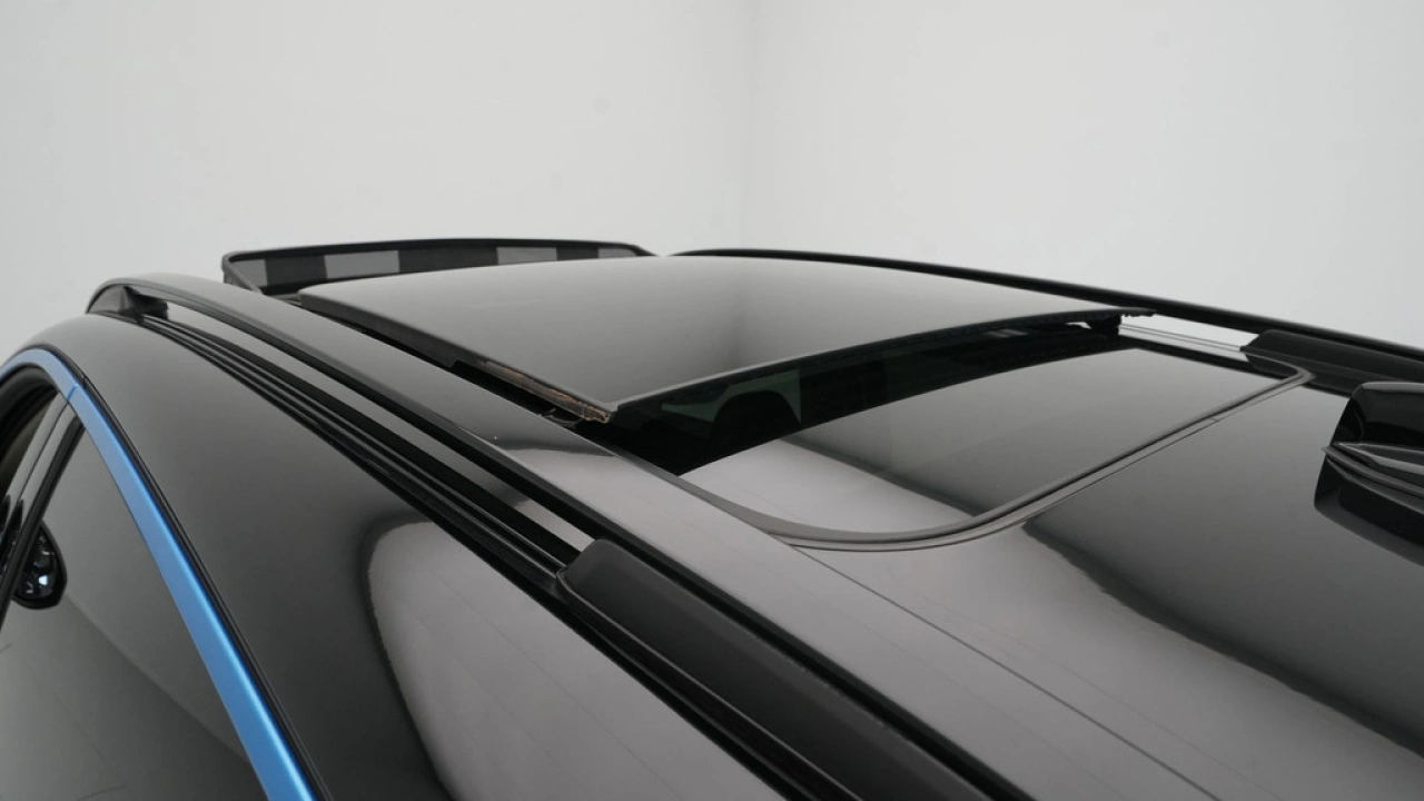Lynk & Co 01 1.5 Hybride