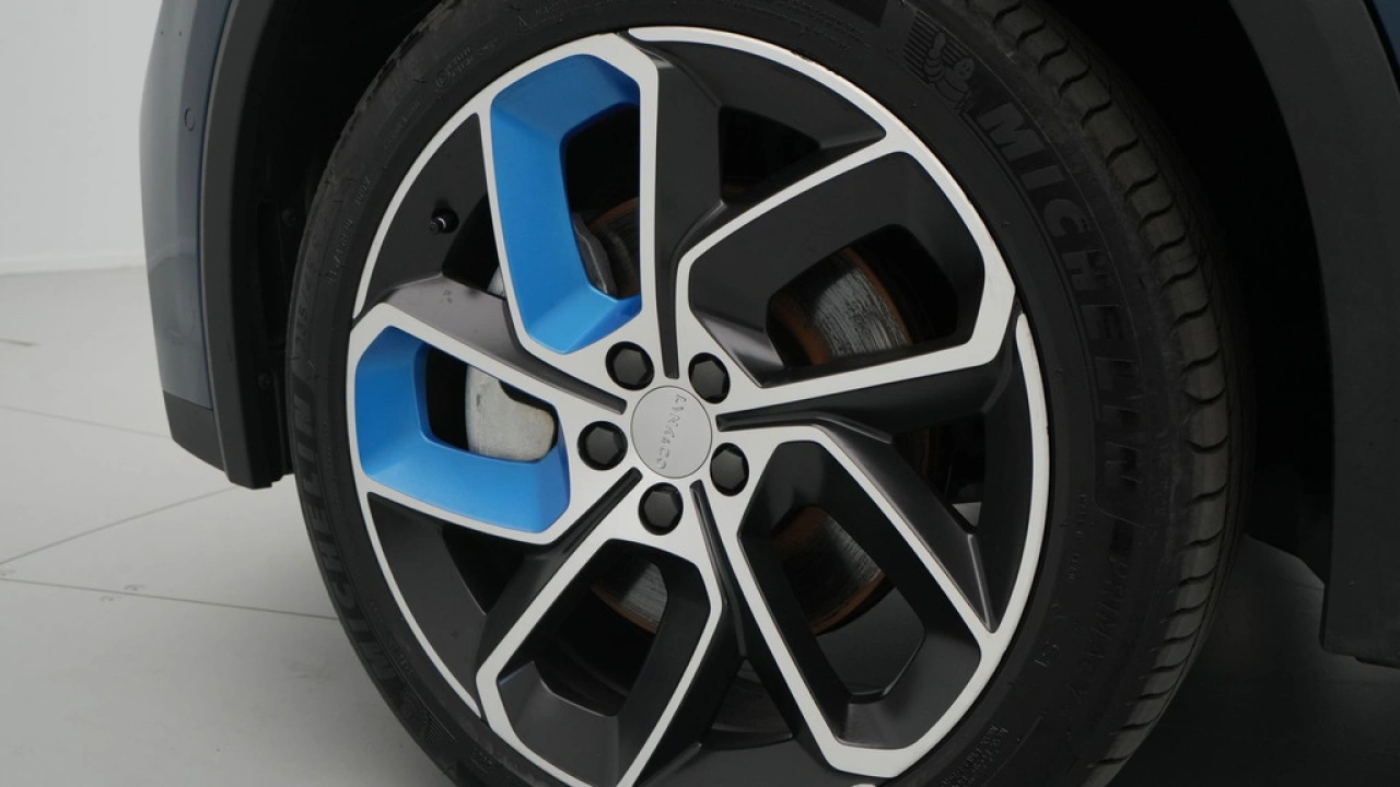 Lynk & Co 01 1.5 Hybride