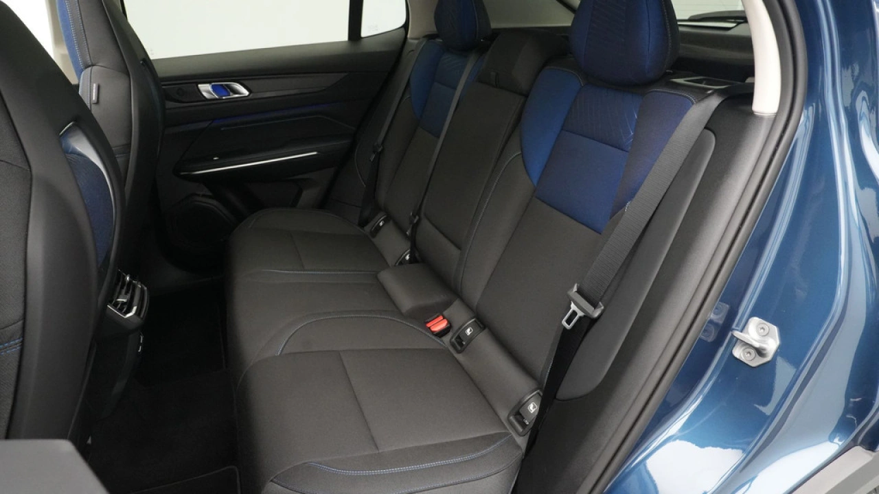 Lynk & Co 01 1.5 Hybride