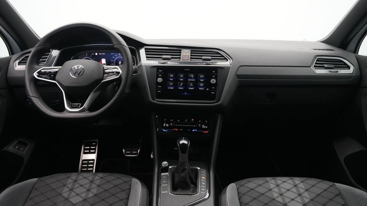 Volkswagen Tiguan 1.4 TSI 245pk eHybrid R-Line Business+