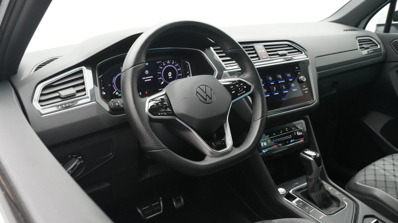 Volkswagen Tiguan 1.4 TSI 245pk eHybrid R-Line Business+
