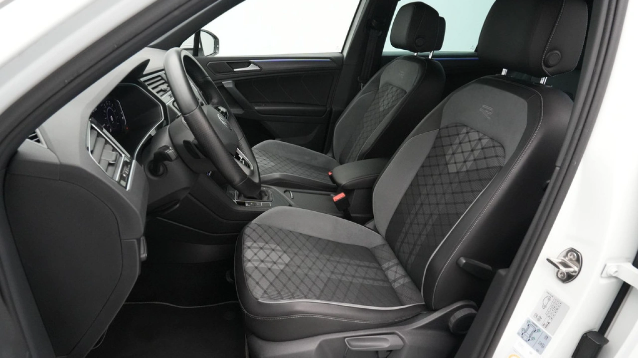 Volkswagen Tiguan 1.4 TSI 245pk eHybrid R-Line Business+