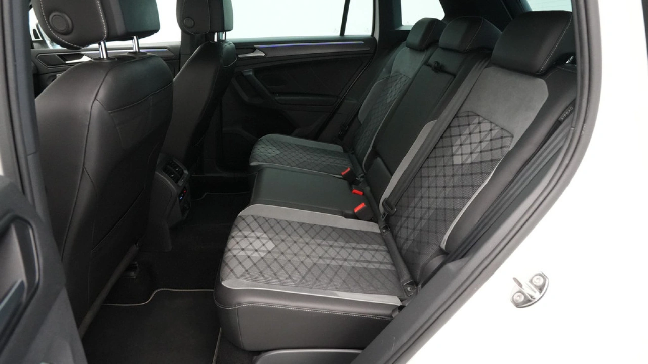 Volkswagen Tiguan 1.4 TSI 245pk eHybrid R-Line Business+