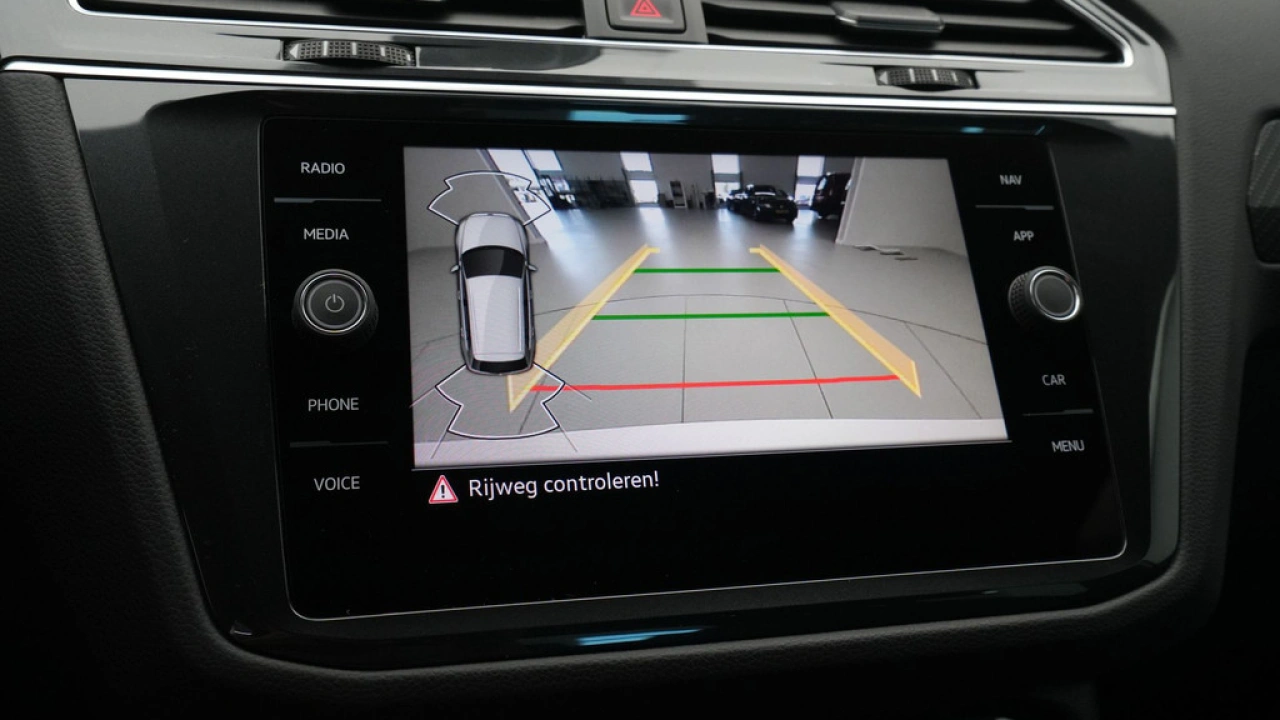 Volkswagen Tiguan 1.4 TSI 245pk eHybrid R-Line Business+