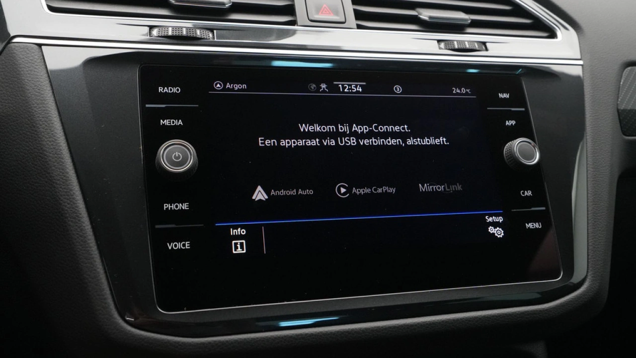 Volkswagen Tiguan 1.4 TSI 245pk eHybrid R-Line Business+