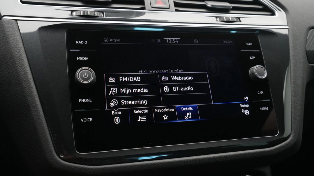 Volkswagen Tiguan 1.4 TSI 245pk eHybrid R-Line Business+