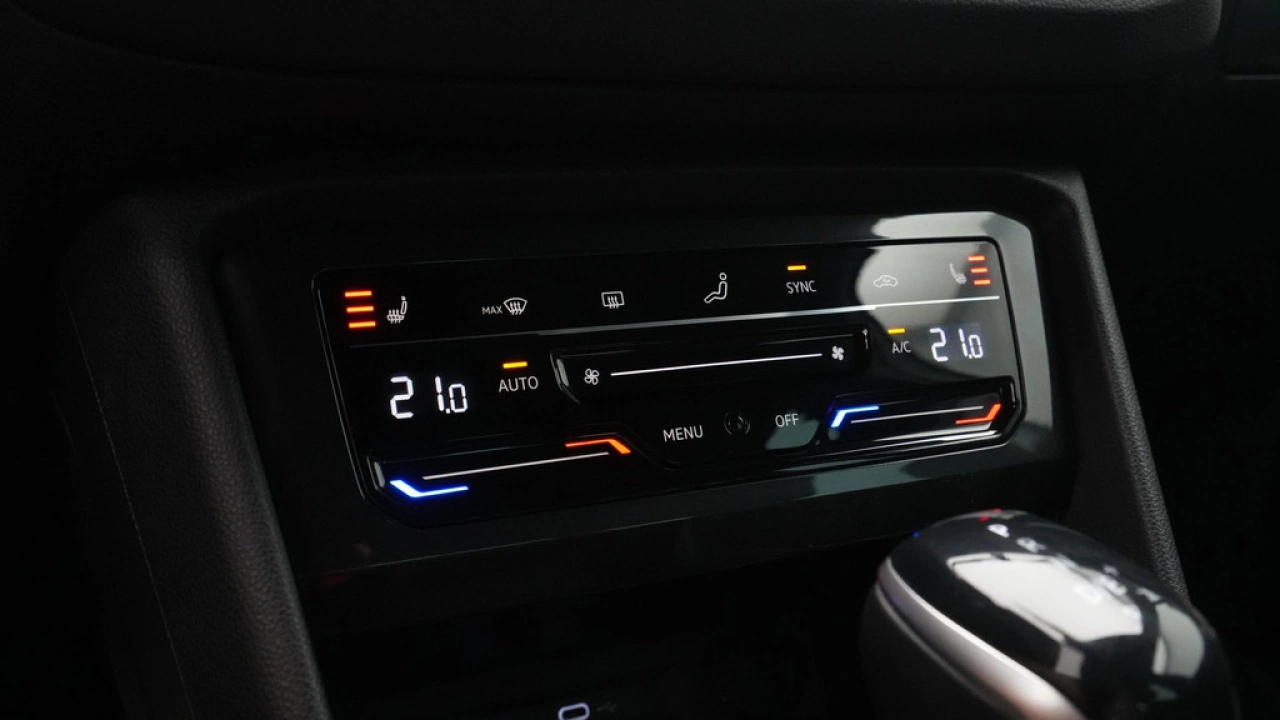 Volkswagen Tiguan 1.4 TSI 245pk eHybrid R-Line Business+