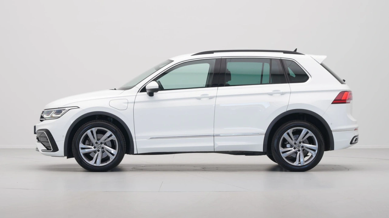 Volkswagen Tiguan 1.4 TSI 245pk eHybrid R-Line Business+