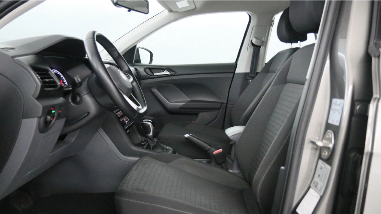 Volkswagen T-Cross 1.0 TSI 115pk Life Business DSG