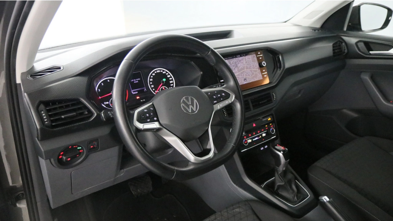 Volkswagen T-Cross 1.0 TSI 115pk Life Business DSG