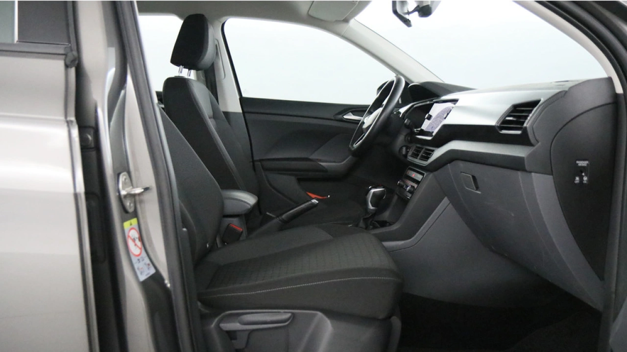 Volkswagen T-Cross 1.0 TSI 115pk Life Business DSG