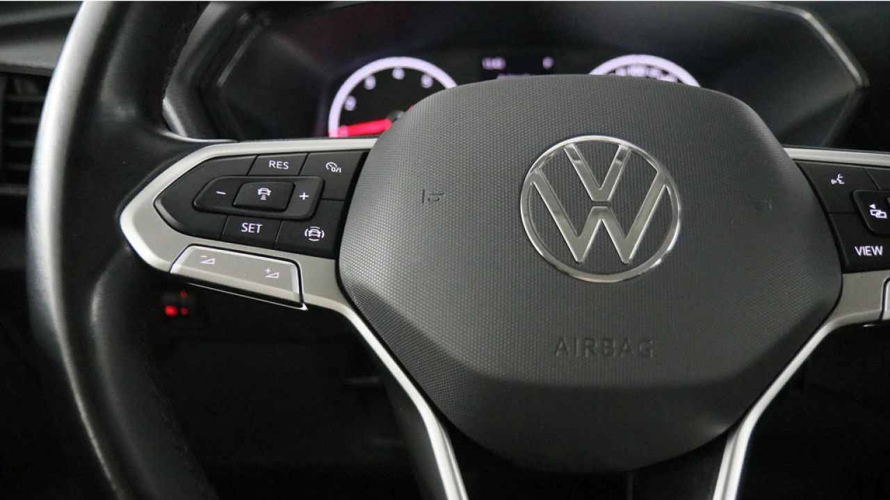 Volkswagen T-Cross 1.0 TSI 115pk Life Business DSG